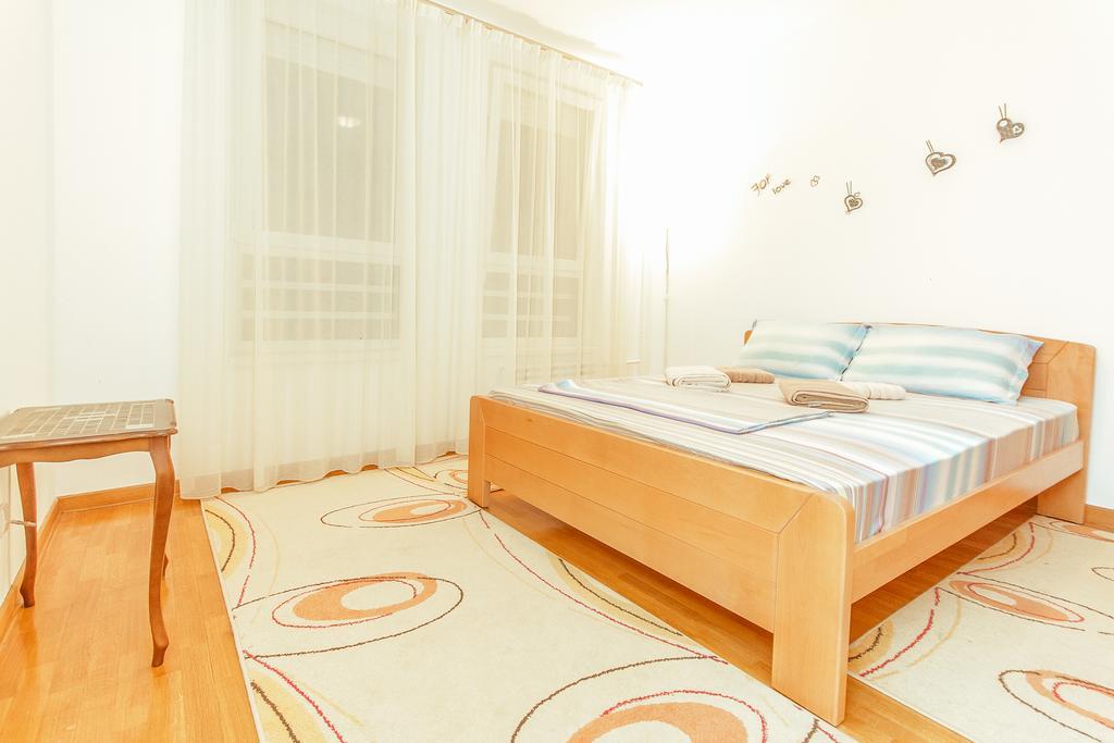 Apartments Belville Belgrade Room photo