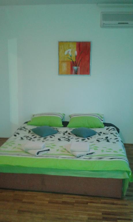 Apartments Belville Belgrade Room photo